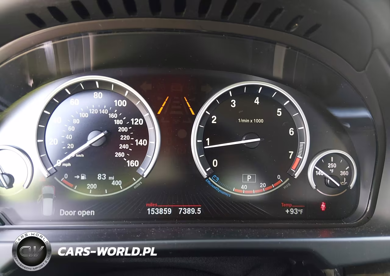 2016 BMW X5 xDrive35I VIN:5UXKR0C54G0P25082 - 7