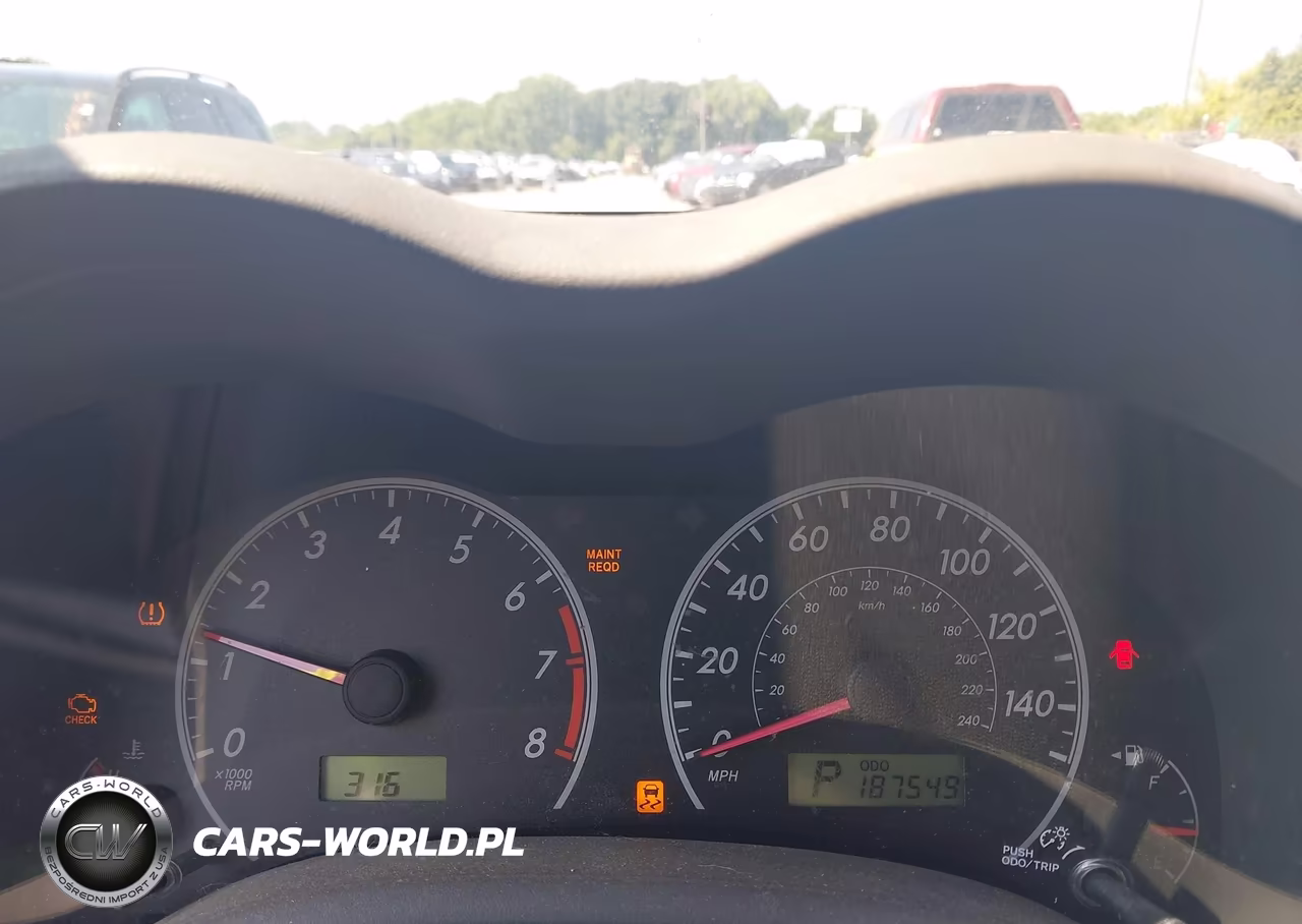 2010 Toyota Corolla Le VIN:2T1BU4EE1AC234986 - 7