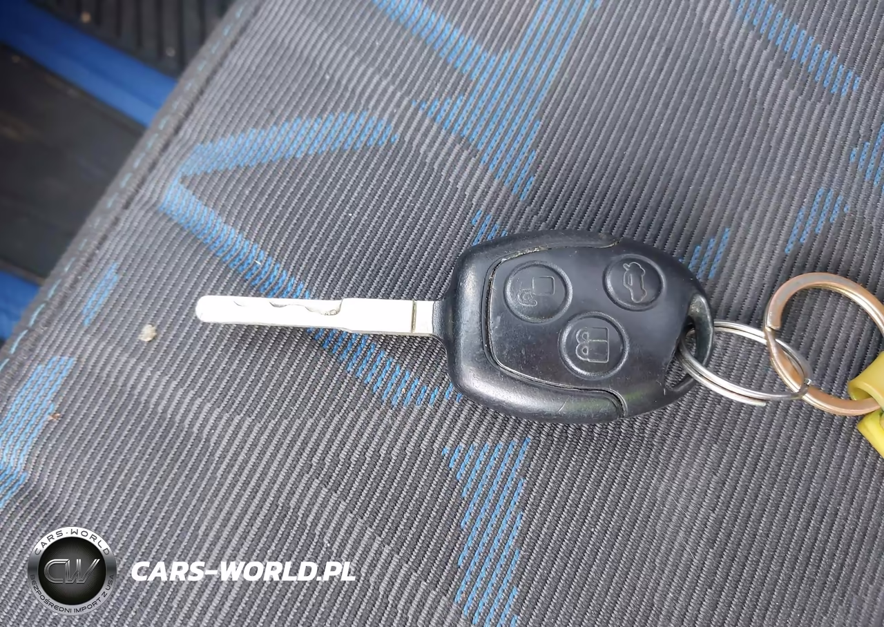 2011 Ford Fiesta Se VIN:3FADP4BJXBM111705 - 11
