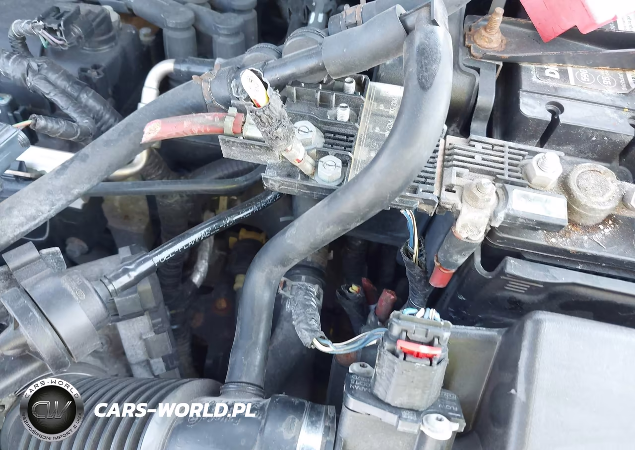 2011 Ford Fiesta Se VIN:3FADP4BJXBM111705 - 13