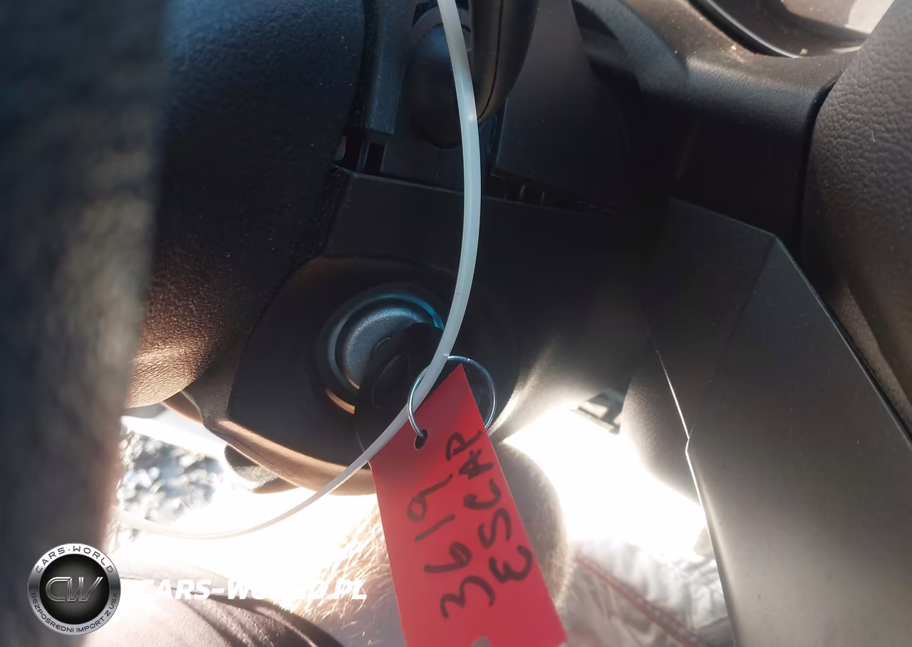 2017 Ford Escape S VIN:1FMCU0F77HUC43066 - 11
