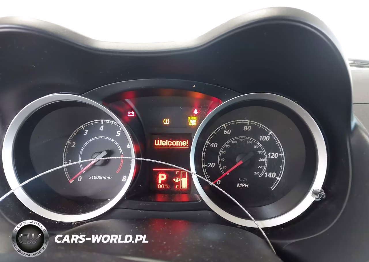 2012 Mitsubishi Lancer Es VIN:JA32U2FUXCU023171 - 7