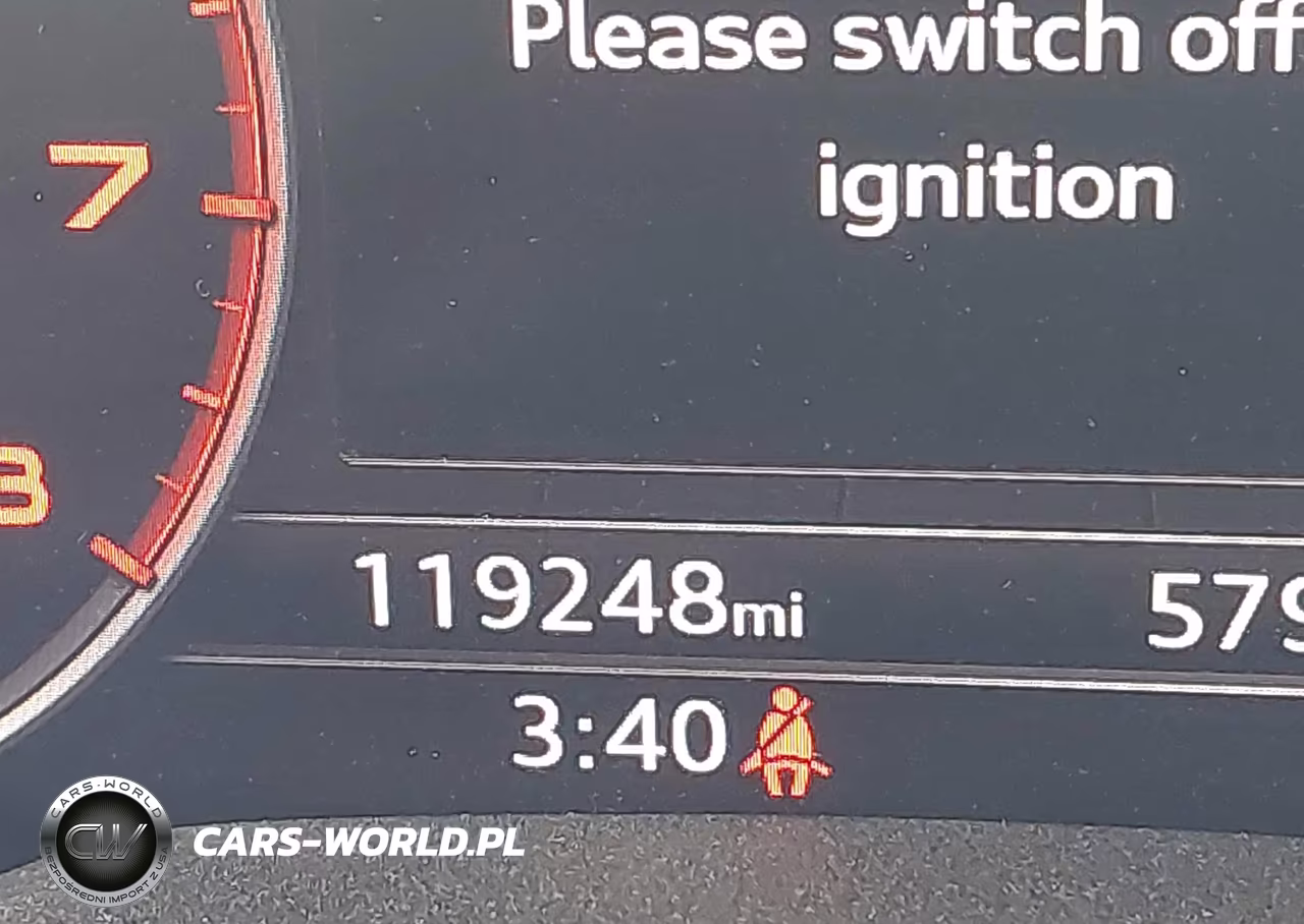 2018 Audi Q7 Prestige VIN:WA1VAAF73JD009681 - 15