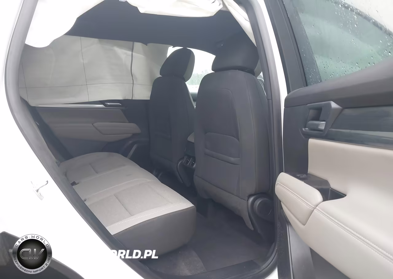 2026 GMC Terrain Fwd Elevation VIN:3GKALMEG3TL383243 - 8