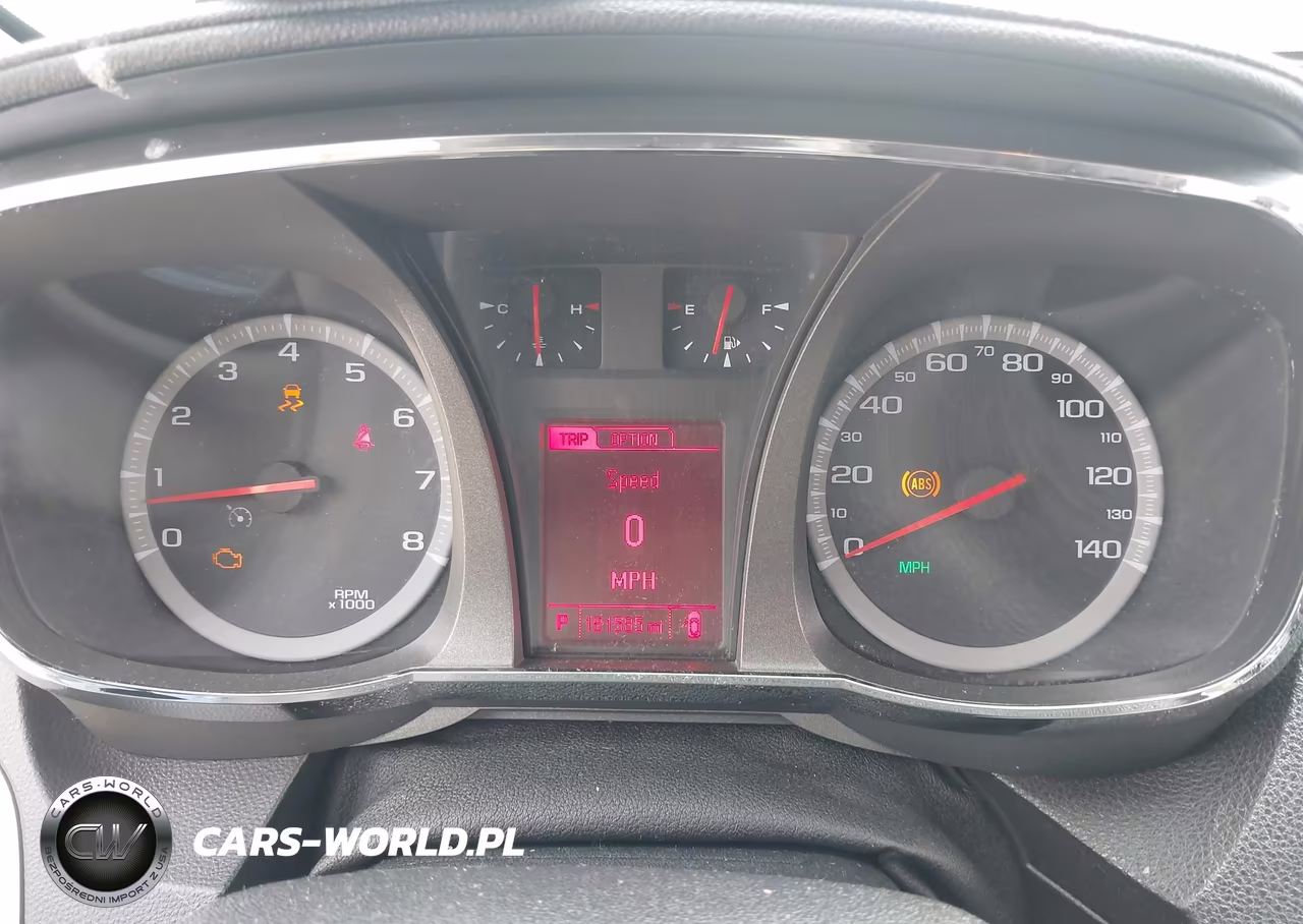 2016 GMC Terrain Slt VIN:2GKFLUE3XG6159481 - 7
