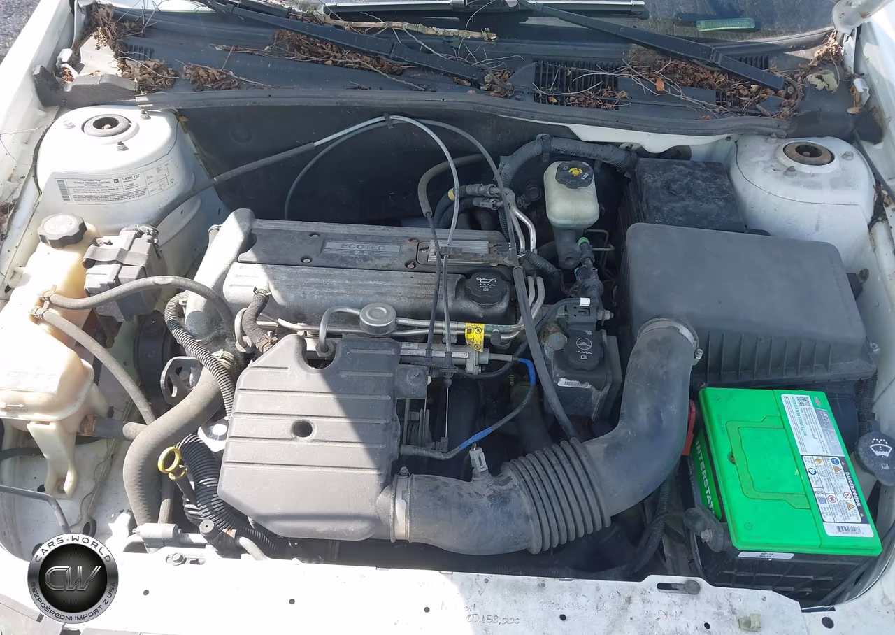 2004 Chevrolet Classic VIN:1G1ND52F94M664068 - 10