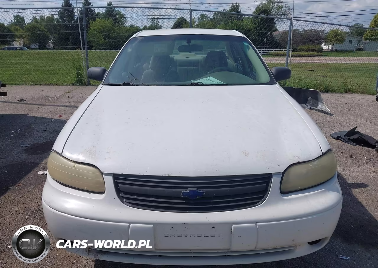 2004 Chevrolet Classic VIN:1G1ND52F94M664068 - 12