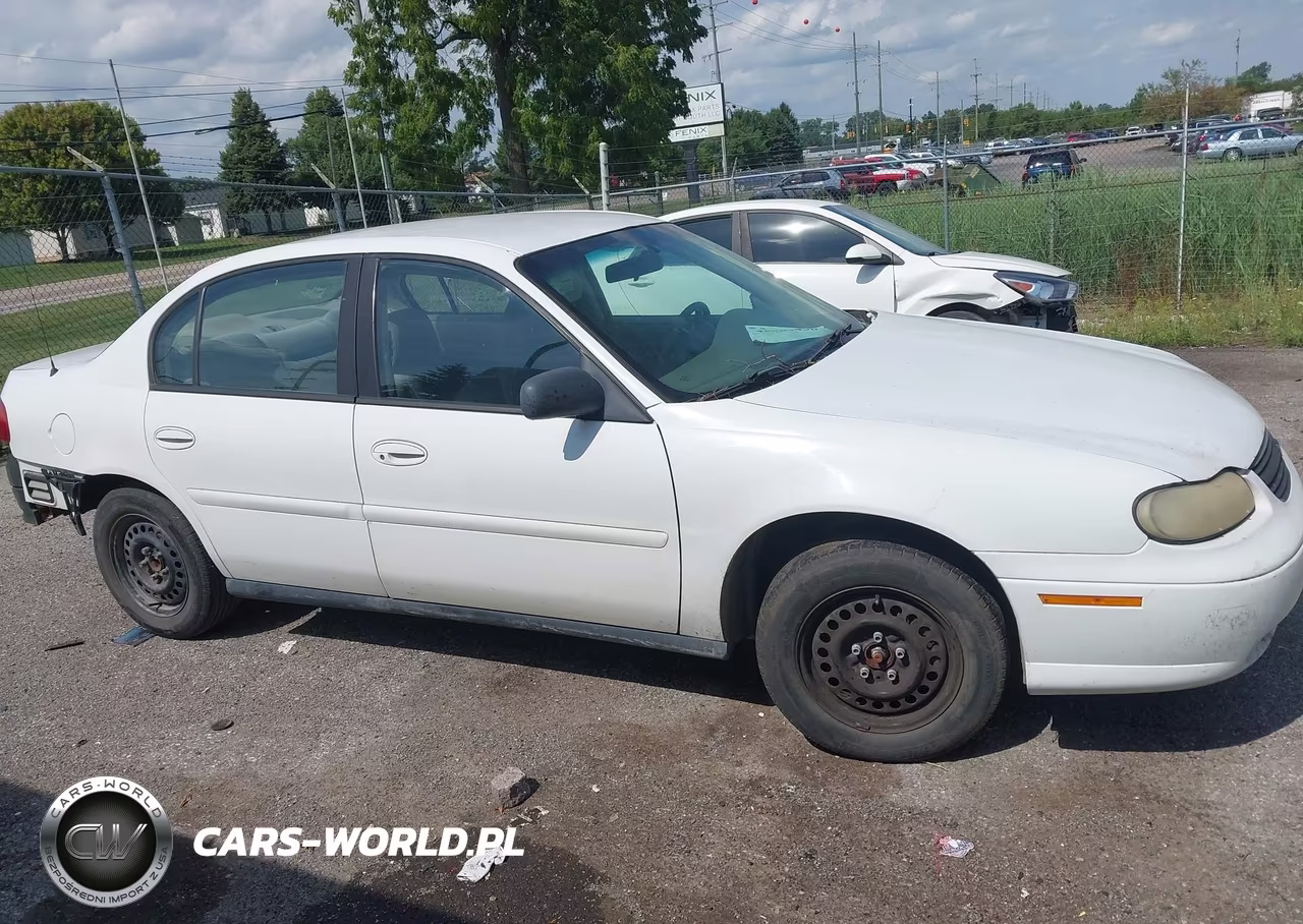 2004 Chevrolet Classic VIN:1G1ND52F94M664068 - 13