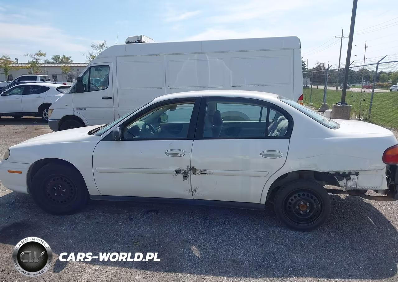 2004 Chevrolet Classic VIN:1G1ND52F94M664068 - 14