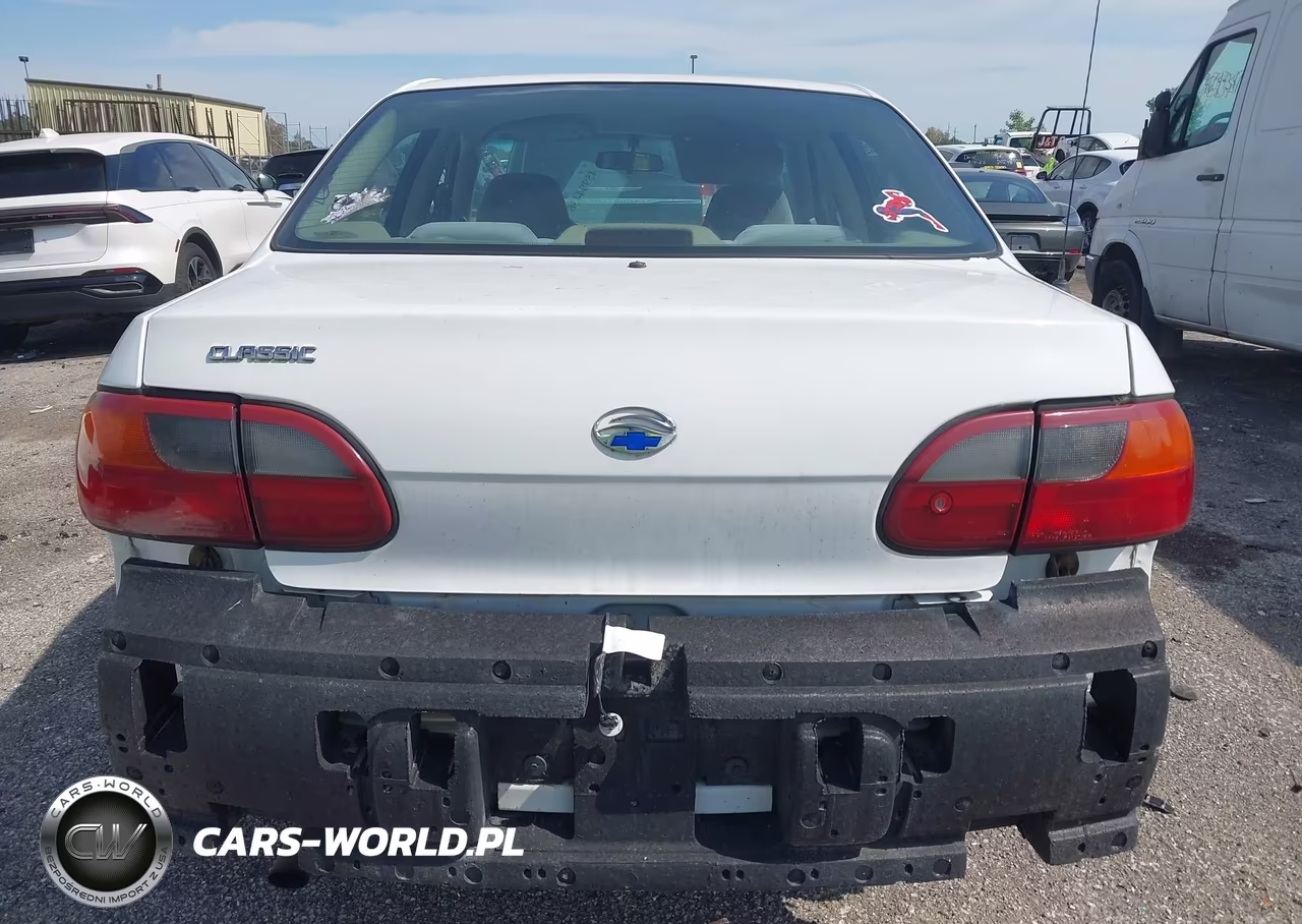 2004 Chevrolet Classic VIN:1G1ND52F94M664068 - 16