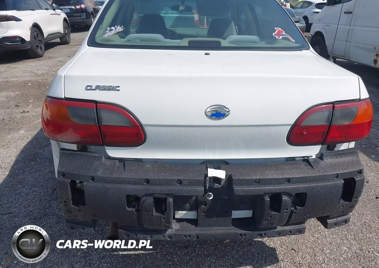 2004 Chevrolet Classic VIN:1G1ND52F94M664068 - 17