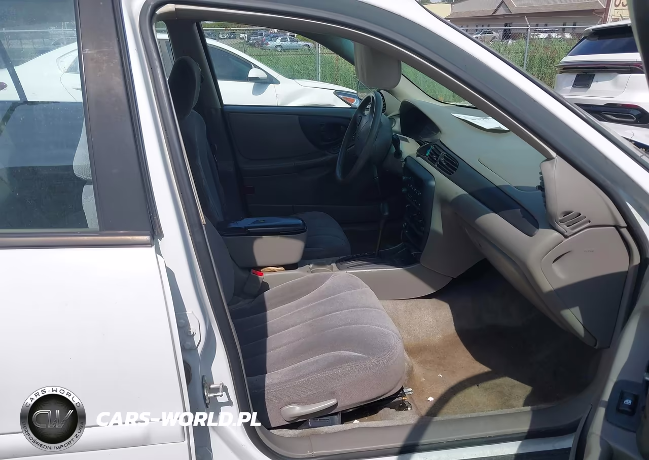 2004 Chevrolet Classic VIN:1G1ND52F94M664068 - 5