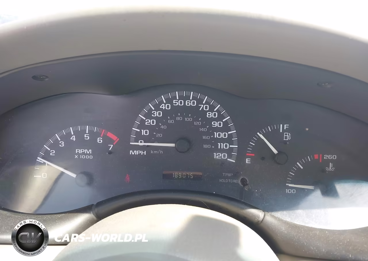 2004 Chevrolet Classic VIN:1G1ND52F94M664068 - 7