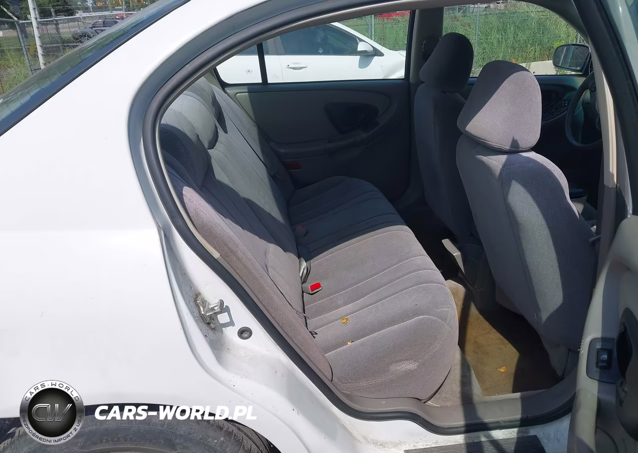 2004 Chevrolet Classic VIN:1G1ND52F94M664068 - 8