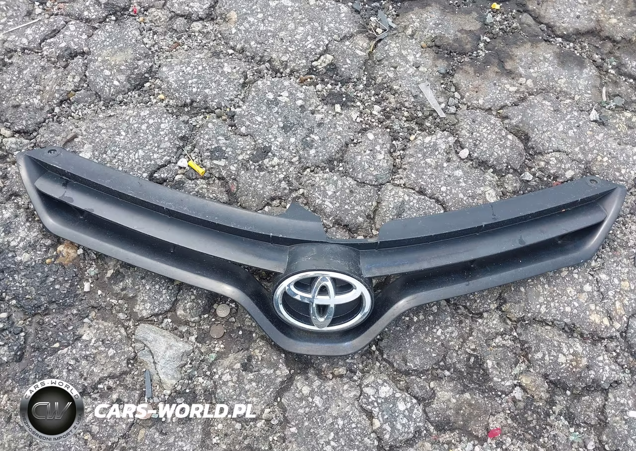 2014 Toyota Corolla Le Plus VIN:5YFBURHE3EP077122 - 12
