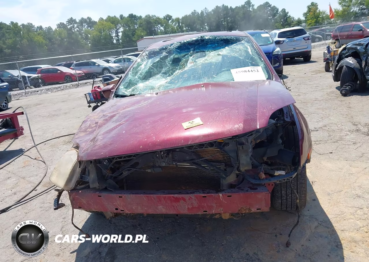 2006 Ford Fusion Sel VIN:3FAHP08146R228321 - 11
