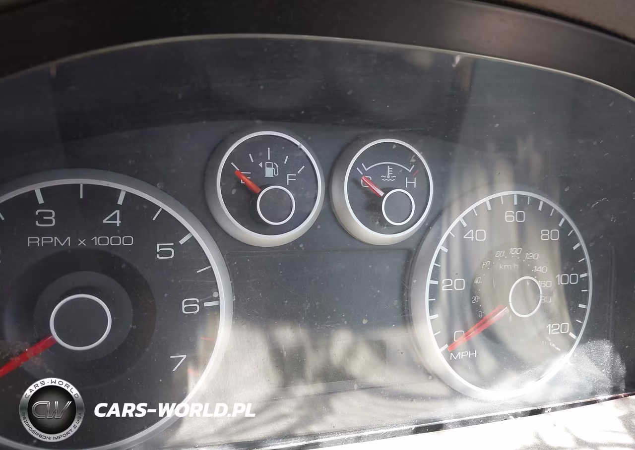 2006 Ford Fusion Sel VIN:3FAHP08146R228321 - 14