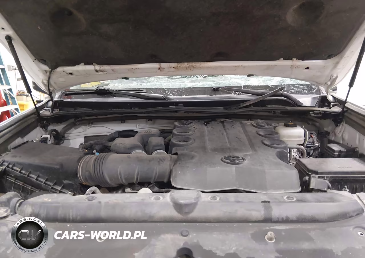 2020 Toyota 4Runner Trd Off Road Premium VIN:JTEBU5JR8L5797091 - 10