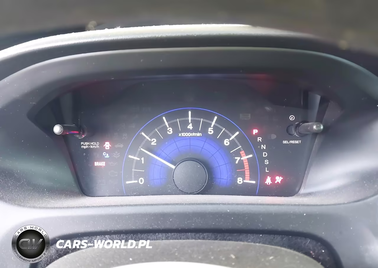 2014 Honda Civic Ex VIN:19XFB2F89EE209250 - 7