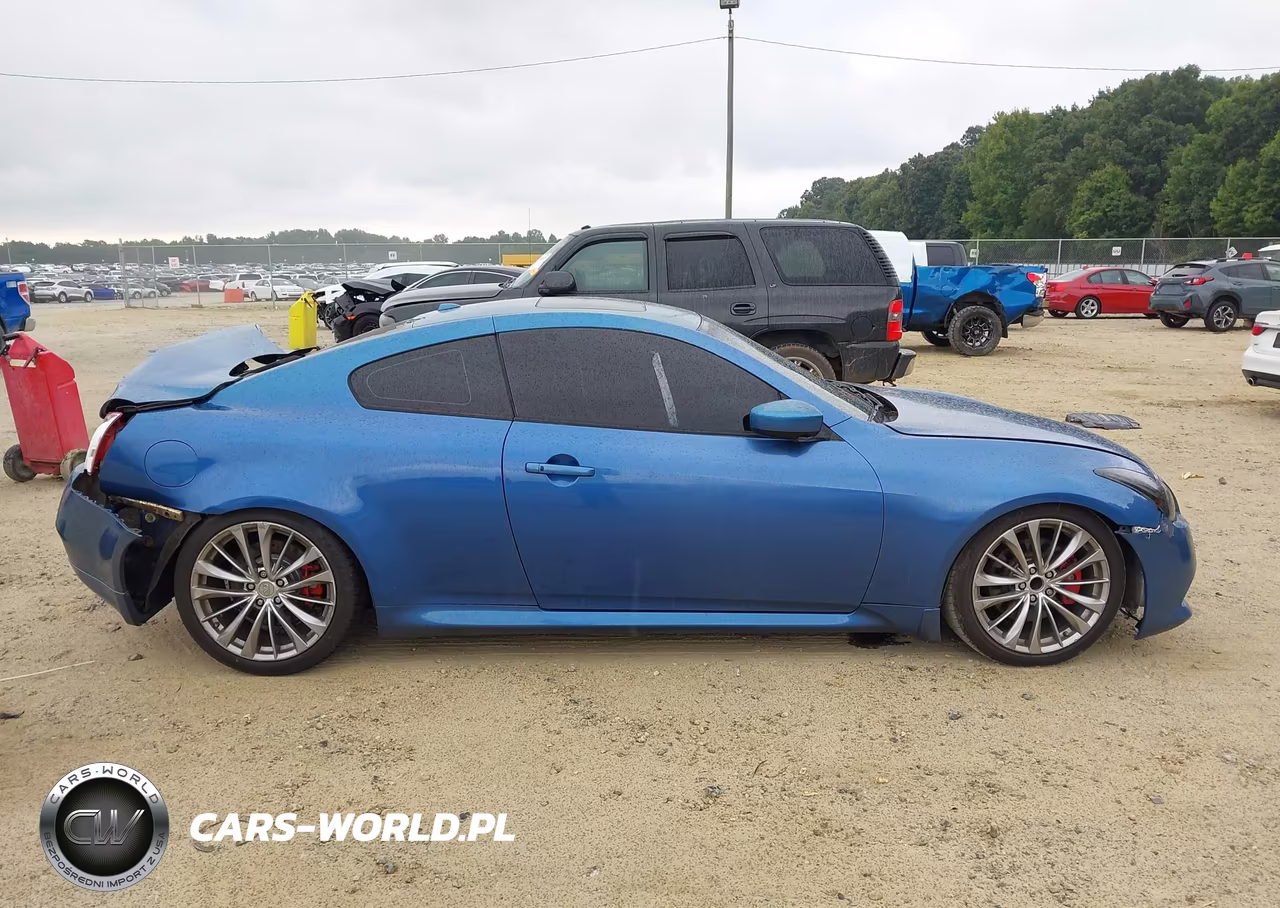 2011 Infiniti G37 Journey VIN:JN1CV6EK2BM210724 - 14