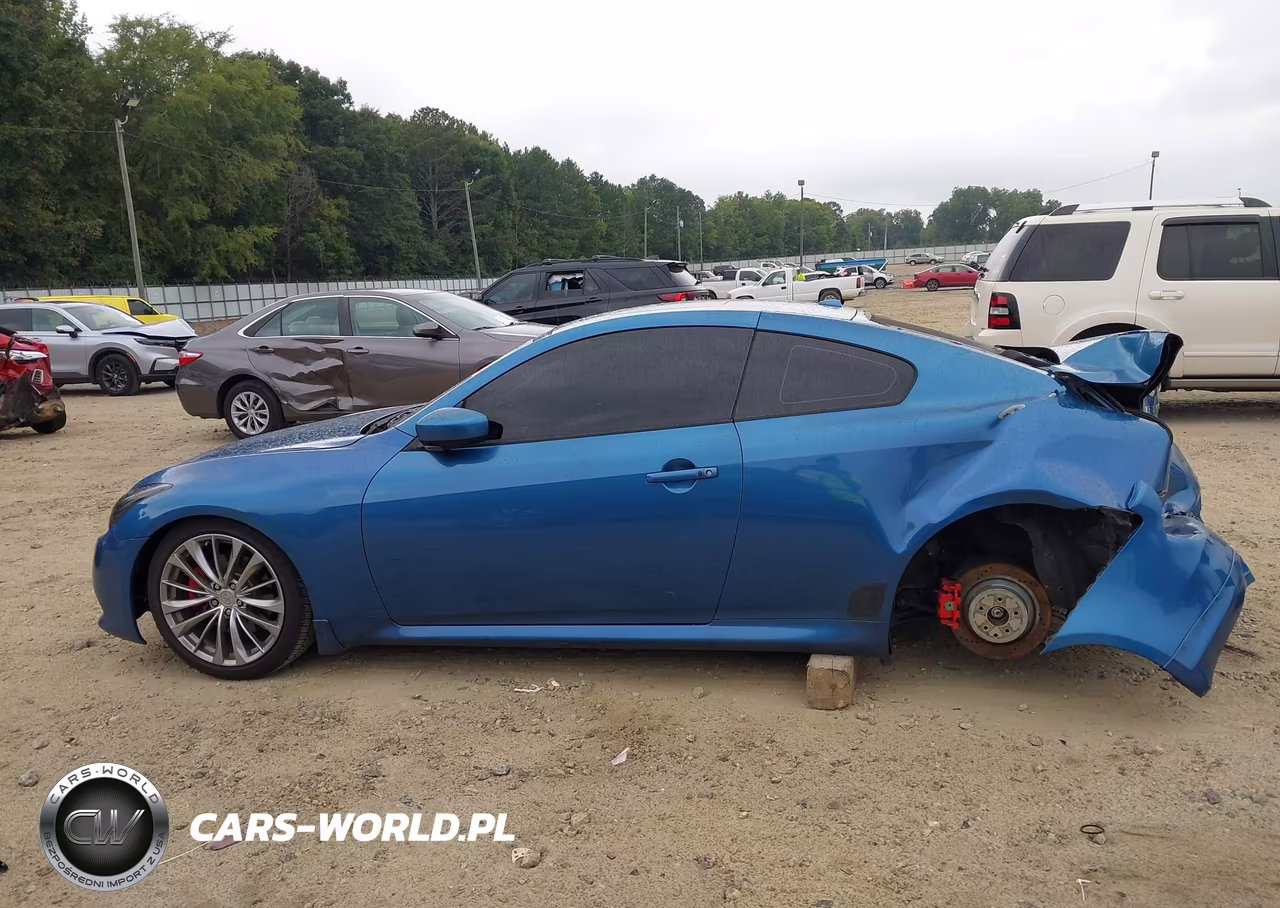 2011 Infiniti G37 Journey VIN:JN1CV6EK2BM210724 - 15
