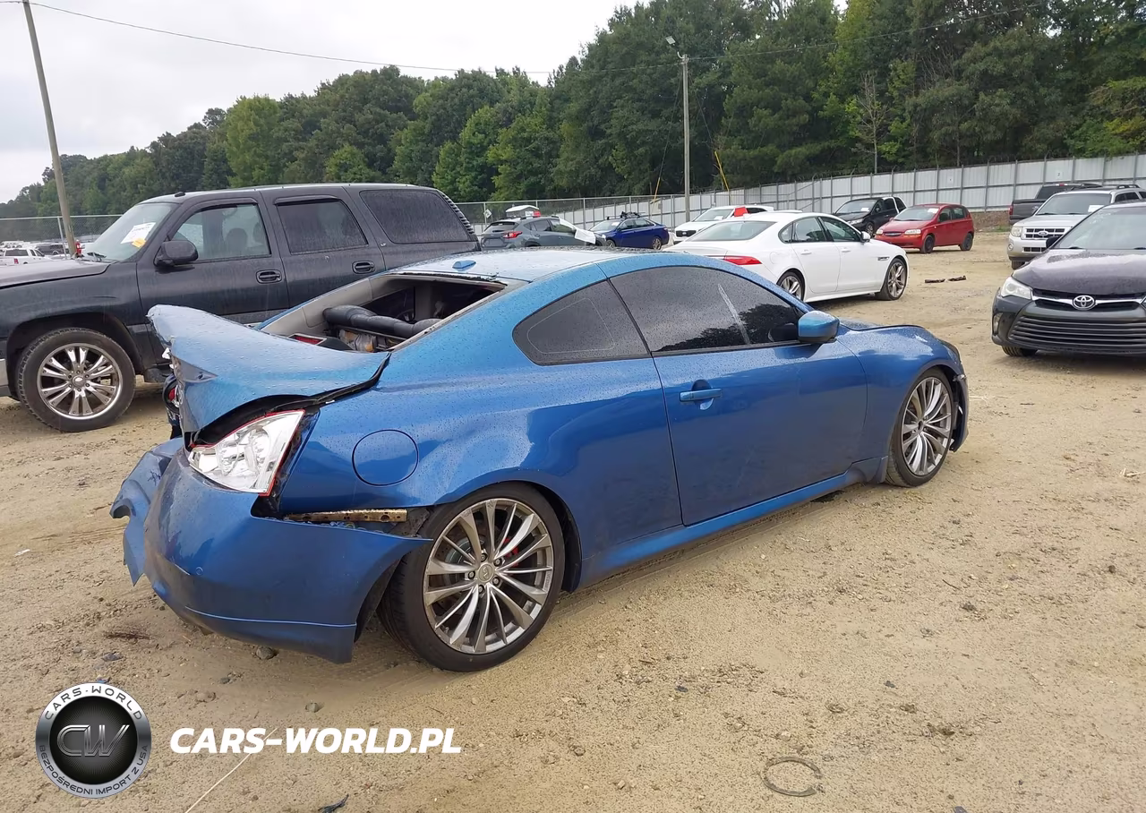 2011 Infiniti G37 Journey VIN:JN1CV6EK2BM210724 - 4