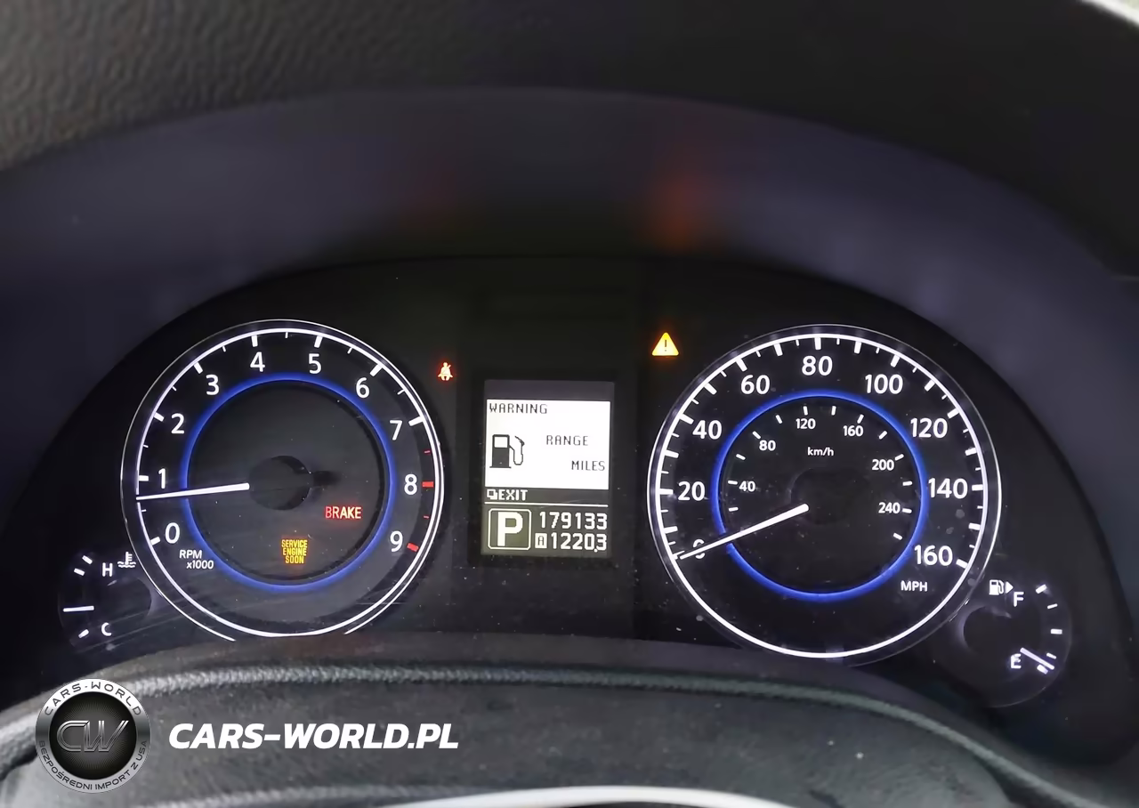 2011 Infiniti G37 Journey VIN:JN1CV6EK2BM210724 - 7