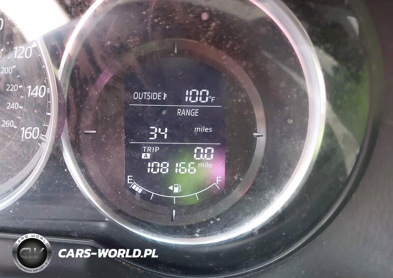2016 Mazda Cx-5 Sport VIN:JM3KE4BY0G0662179 - 15