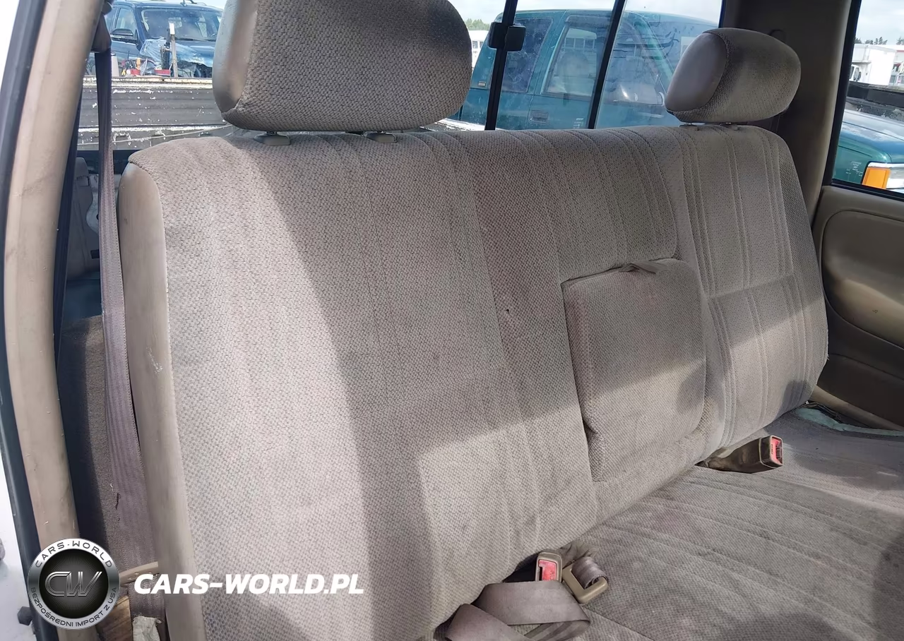 2001 Toyota Tundra VIN:5TBJN32101S201868 - 8
