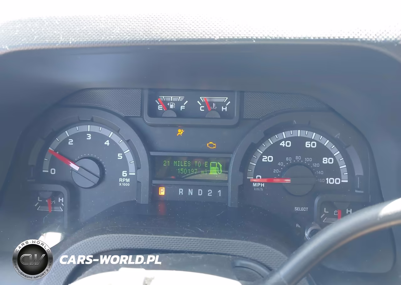2012 Ford E-350 Super Duty Xlt VIN:1FBSS3BL5CDA44699 - 7