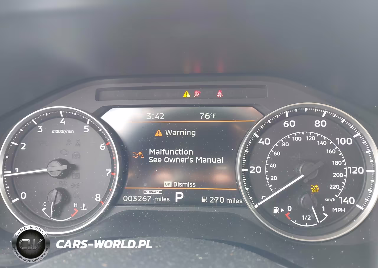2026 Mitsubishi Outlander Le 2.5 S-Awc-Ralliart 2.5 S-Awc-Se 2.5 S-Awc-Trail Edition 2.5 S-Awc VIN:JA4J4VAB5TZ036170 - 7