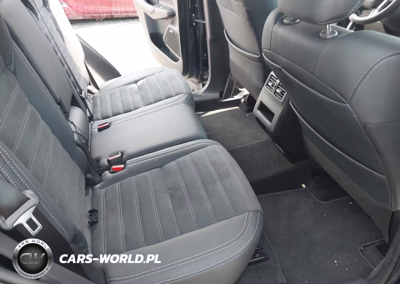 2026 Mitsubishi Outlander Le 2.5 S-Awc-Ralliart 2.5 S-Awc-Se 2.5 S-Awc-Trail Edition 2.5 S-Awc VIN:JA4J4VAB5TZ036170 - 8