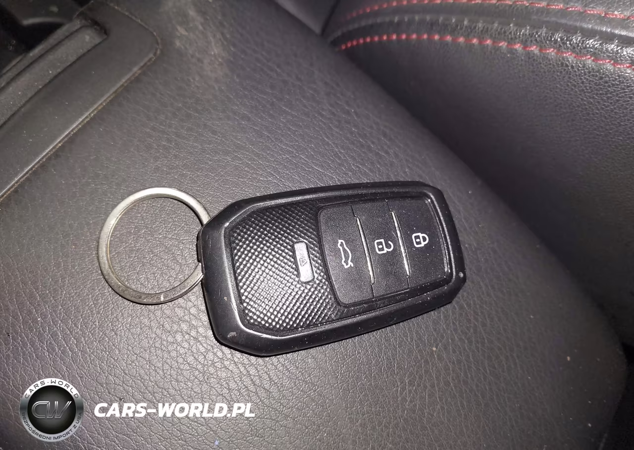 2020 Subaru Wrx Limited VIN:JF1VA1H60L9808324 - 11