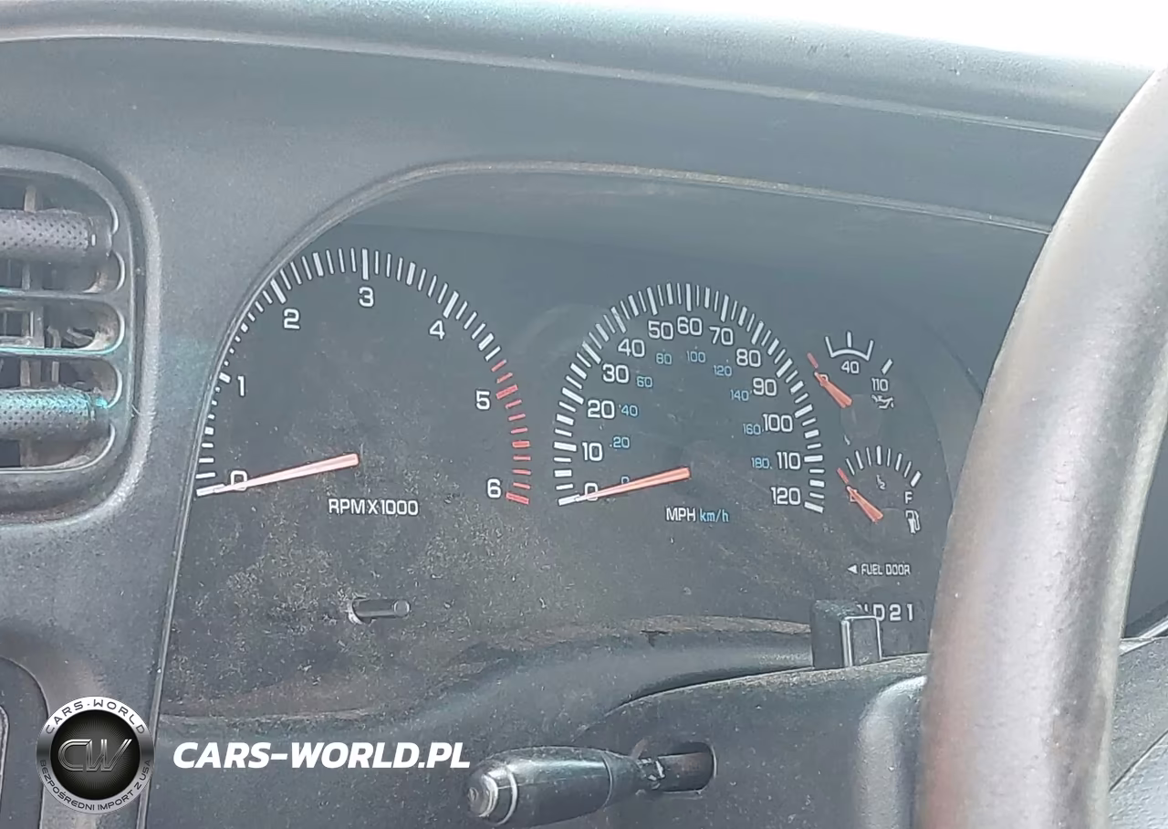 1999 Dodge Durango VIN:1B4HS28Y1XF579958 - 7