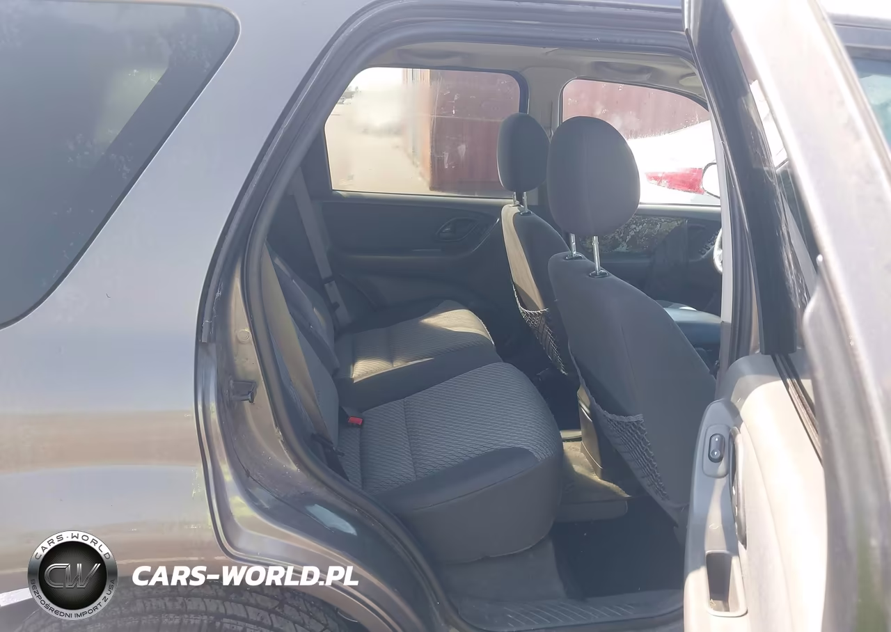 2004 Ford Escape Xlt VIN:1FMYU03164KB21195 - 8