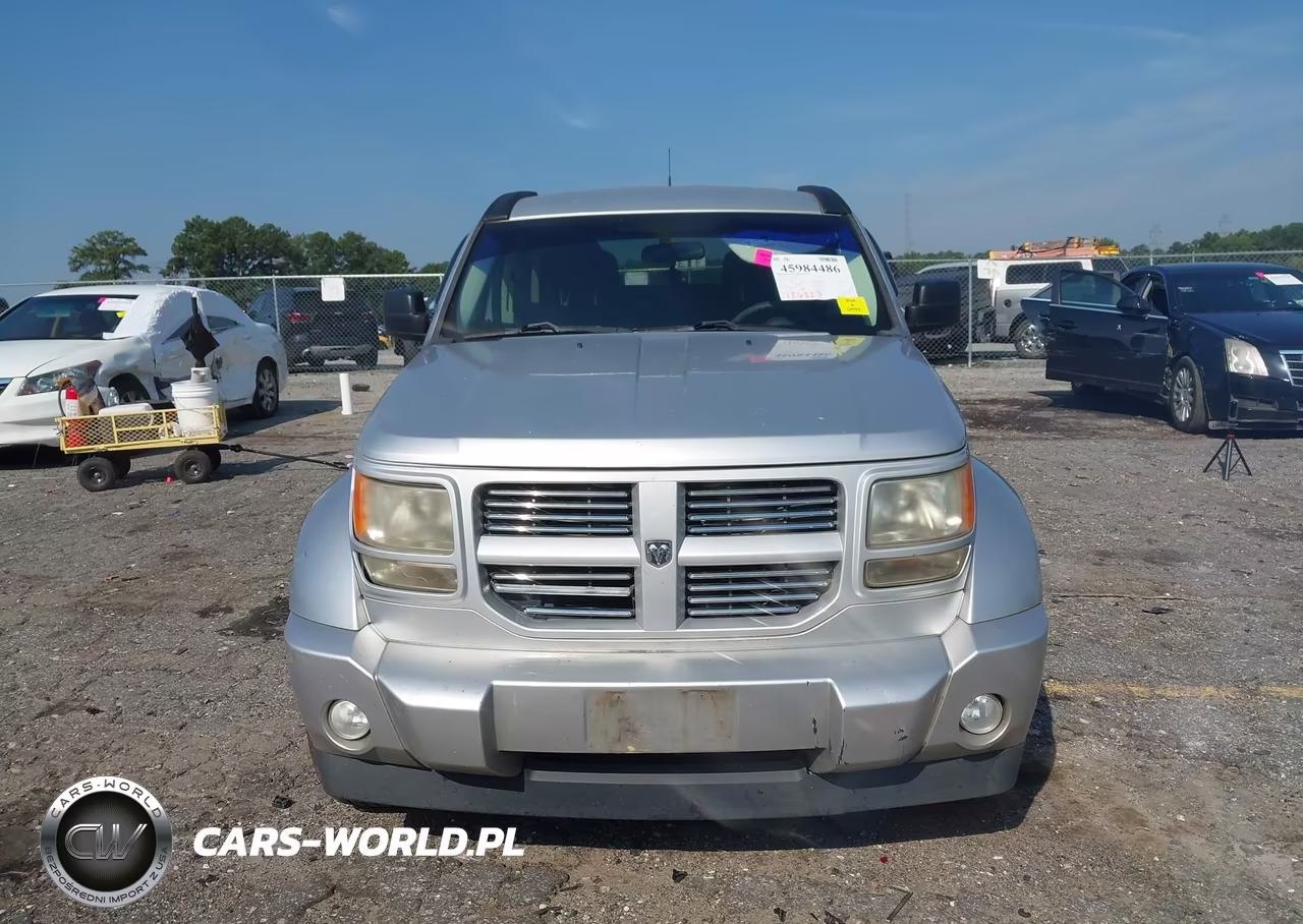 2011 Dodge Nitro Heat VIN:1D4PT4GK1BW554185 - 12