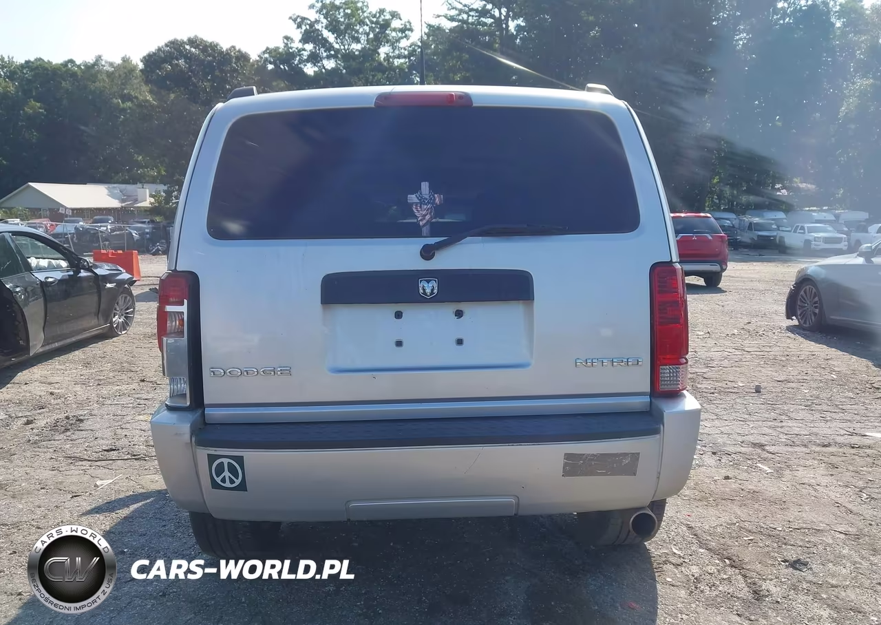 2011 Dodge Nitro Heat VIN:1D4PT4GK1BW554185 - 16