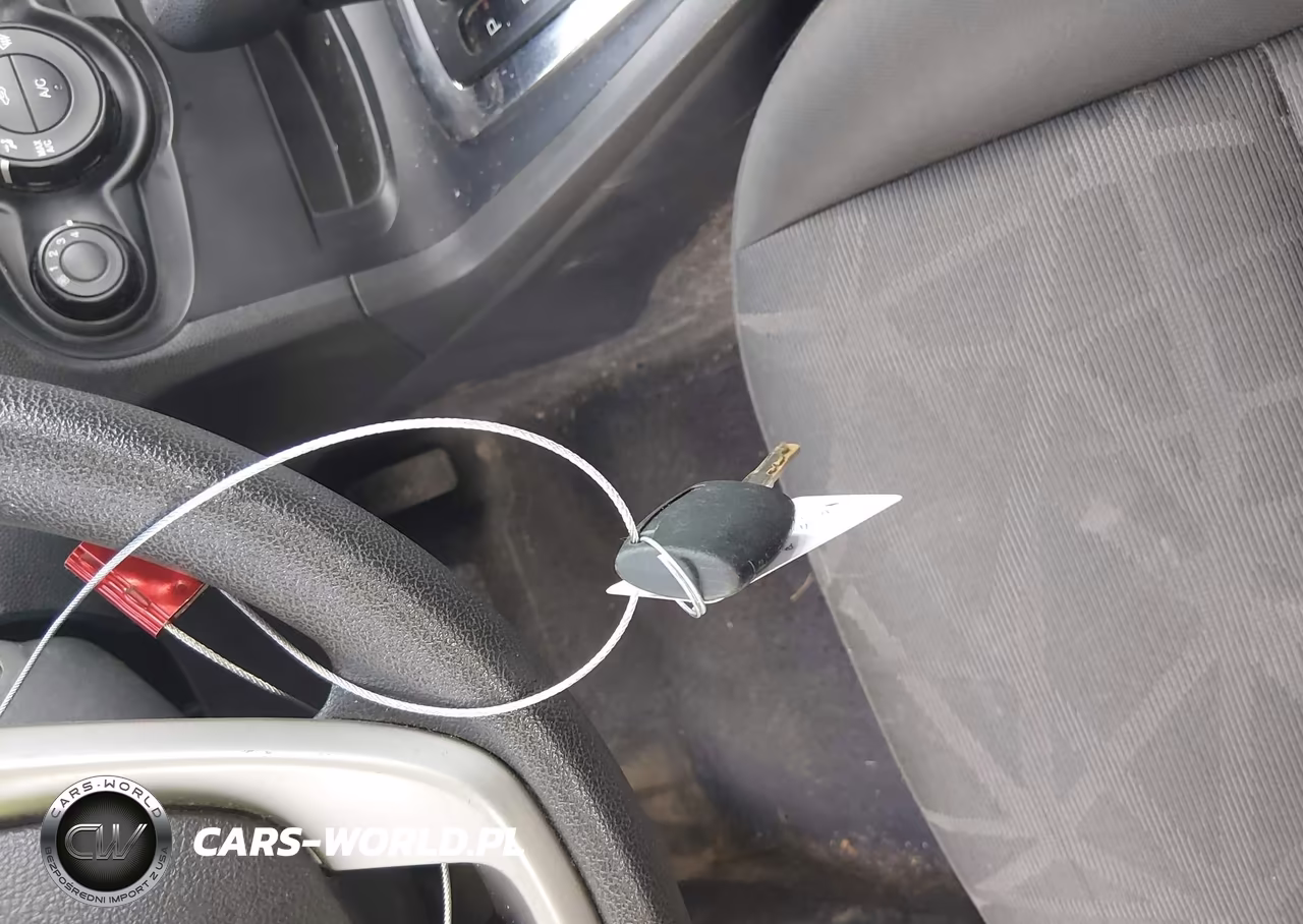 2013 Ford Fiesta Se VIN:3FADP4BJ3DM222762 - 11