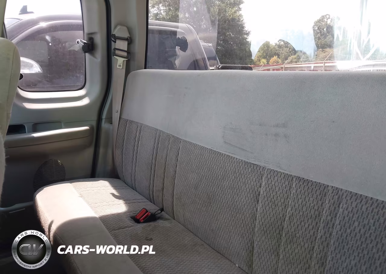 1997 Ford F-150 Standard-Xl-Xlt VIN:1FTDX1722VND43753 - 8
