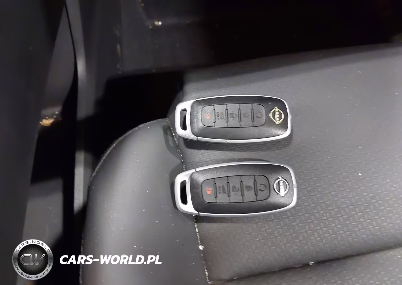 2024 Nissan Rogue Sv Intelligent Awd VIN:JN8BT3BB0RW285751 - 11