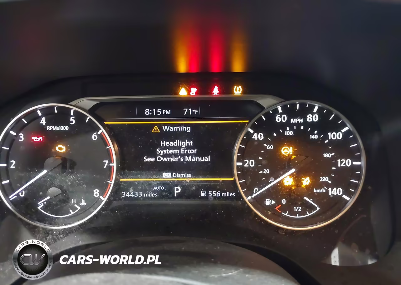 2024 Nissan Rogue Sv Intelligent Awd VIN:JN8BT3BB0RW285751 - 7