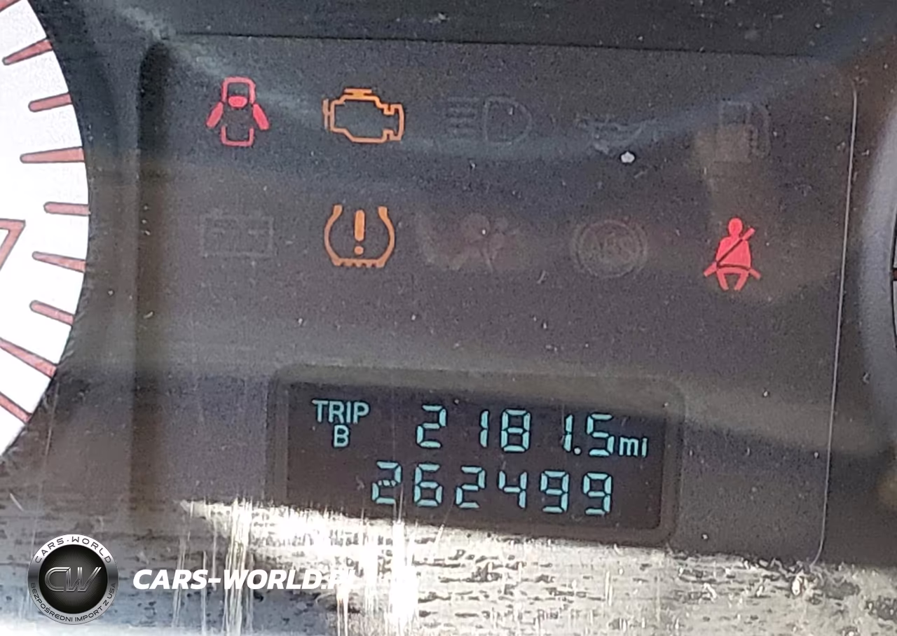 2010 Mazda Tribute I Touring VIN:4F2CY0C79AKM01020 - 15