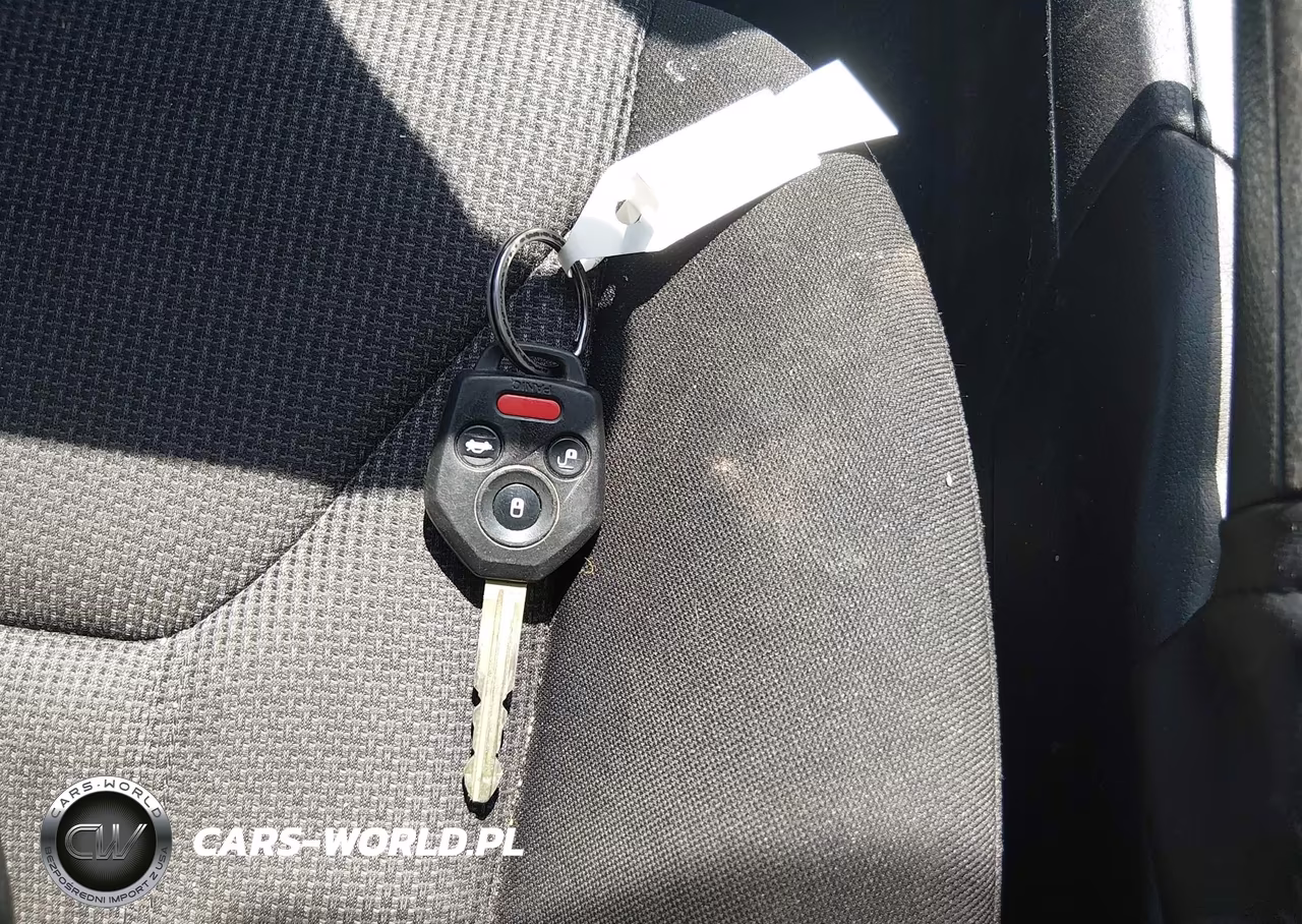 2019 Subaru Impreza VIN:4S3GTAA65K3725688 - 11