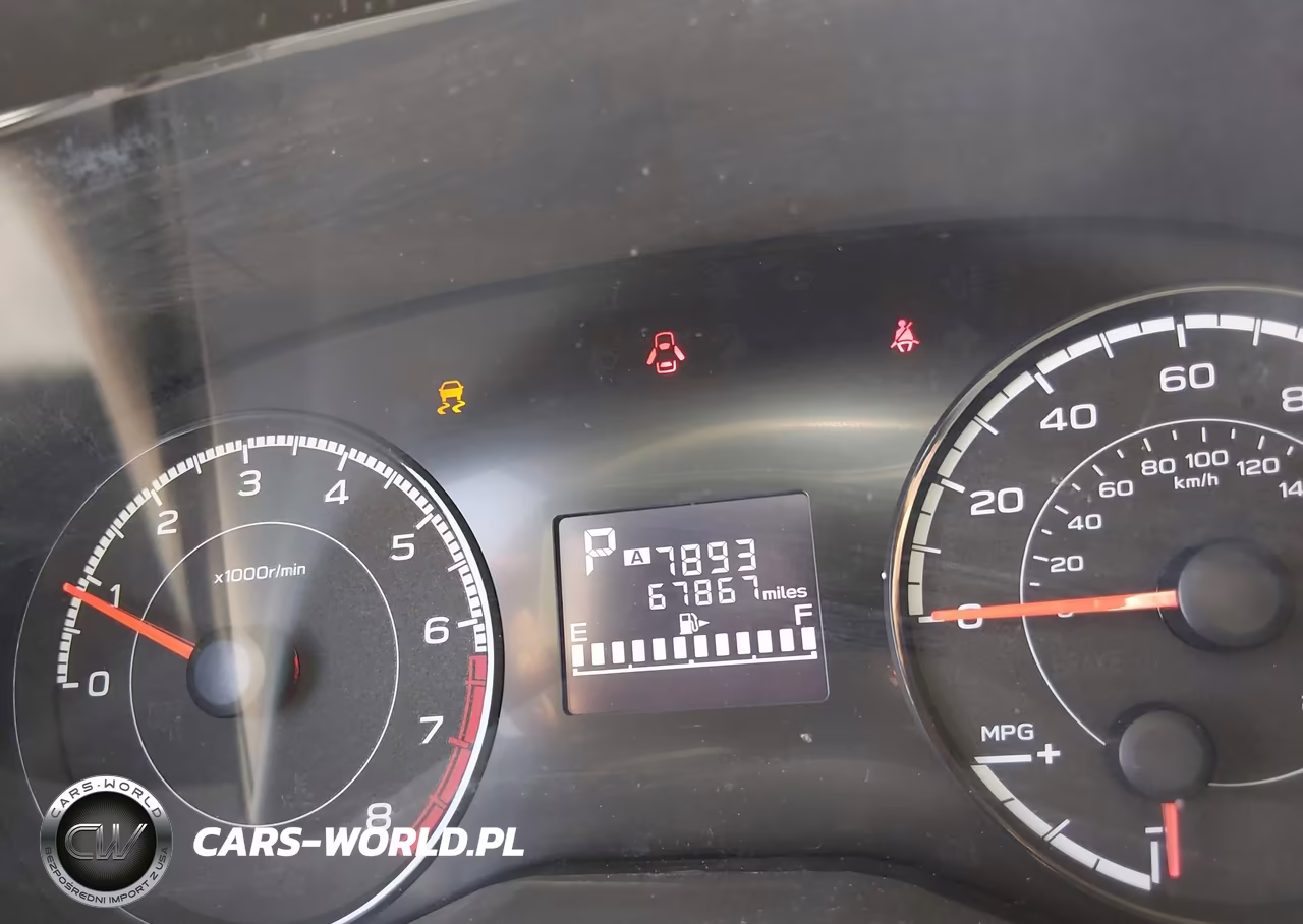 2019 Subaru Impreza VIN:4S3GTAA65K3725688 - 16