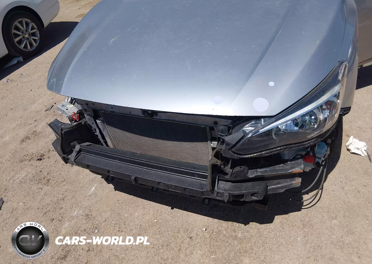 2019 Subaru Impreza VIN:4S3GTAA65K3725688 - 6