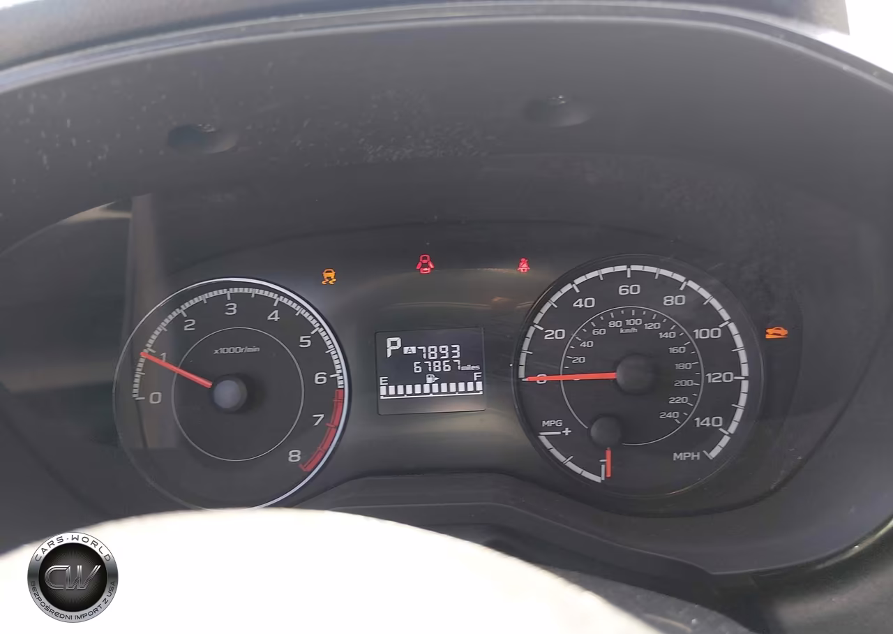 2019 Subaru Impreza VIN:4S3GTAA65K3725688 - 7