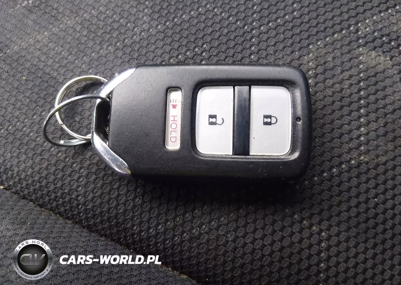2015 Honda Fit Ex-Ex-L VIN:3HGGK5H86FM767259 - 11