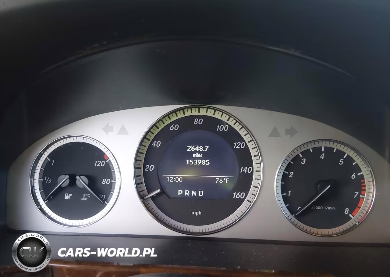 2012 Mercedes-Benz Glk 350 VIN:WDCGG5GB0CF762061 - 7