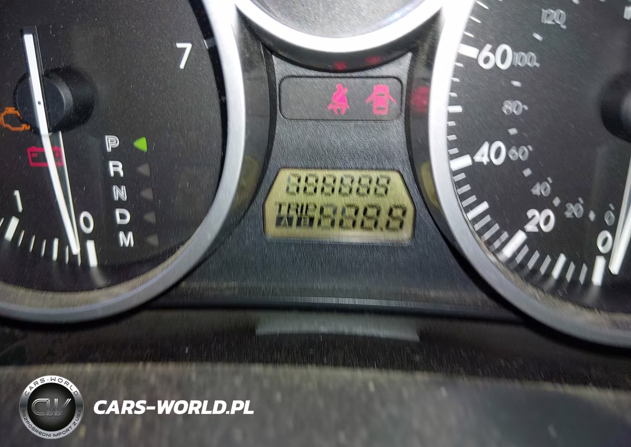 2007 Mazda Mx-5 Touring VIN:JM1NC25F170132264 - 7
