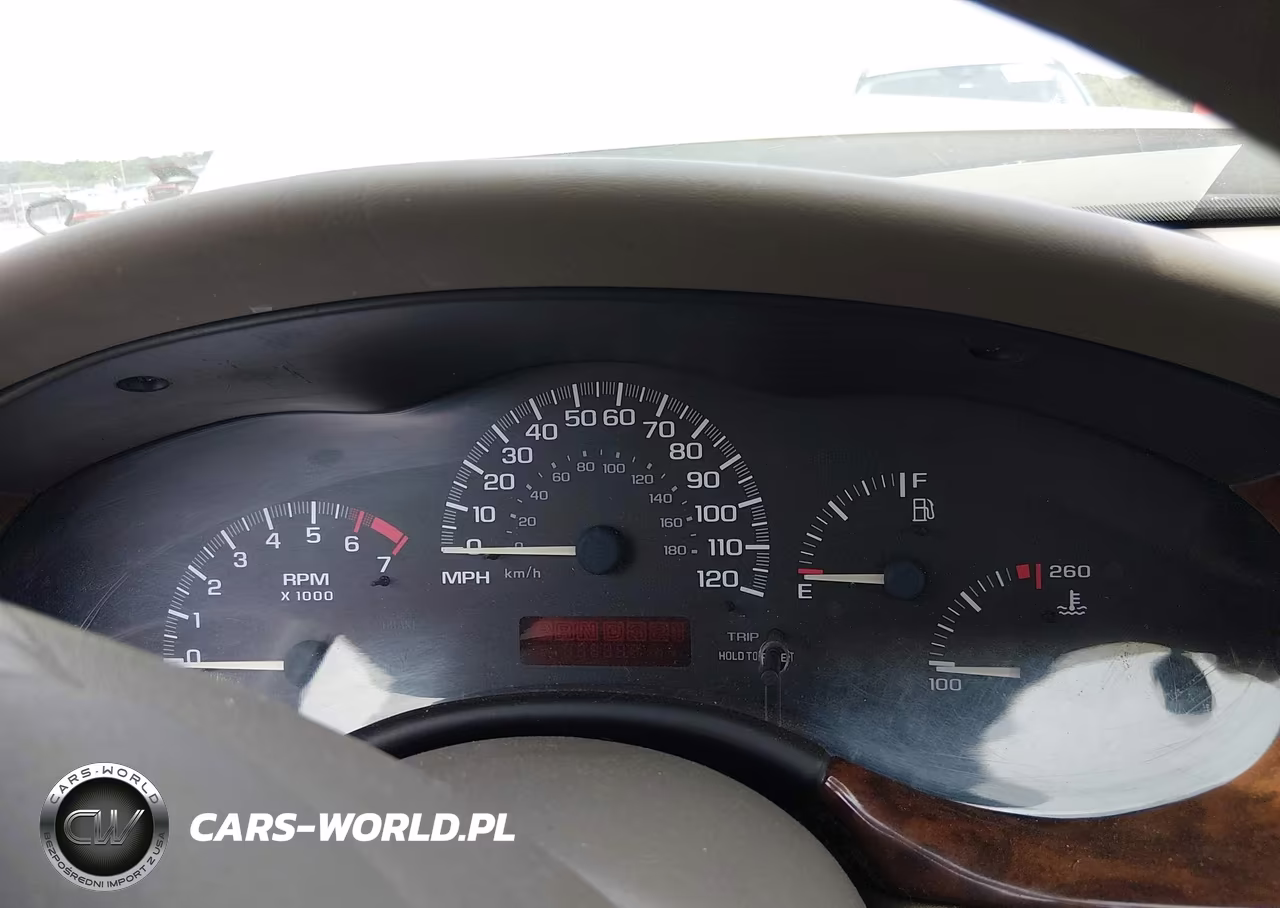 2000 Chevrolet Malibu Ls VIN:1G1NE52J2Y6346854 - 7